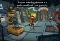 Terminal Madness - Awakening screenshot 1