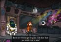 Terminal Madness - Awakening screenshot 9