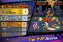 Abyss & War - Strategy, RPG screenshot 6
