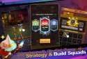 Abyss & War - Strategy, RPG screenshot 8