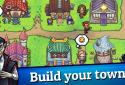 Hero Park: Shops & Dungeons screenshot 3