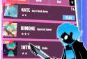 Project: Muse-Rhythm Star screenshot 2