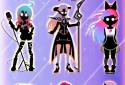 Project: Muse-Rhythm Star screenshot 5