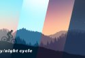 Mountain Bike Xtreme screenshot 1