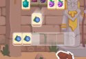 Andy Volcano: Tile Match Story screenshot 3