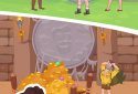 Andy Volcano: Tile Match Story screenshot 4