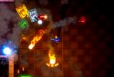 Laser Tanks: Pixel RPG screenshot 2