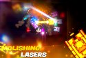 Laser Tanks: Pixel RPG screenshot 4