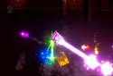 Laser Tanks: Pixel RPG screenshot 5