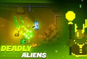 Laser Tanks: Pixel RPG screenshot 6