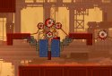 Super Meat Boy Forever screenshot 7