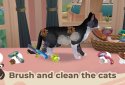 Cat Rescue Story screenshot 2