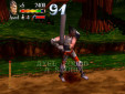 LEGEND screenshot 4