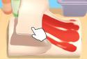 King of Steaks - ASMR Cooking screenshot 1