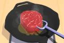 King of Steaks - ASMR Cooking screenshot 5