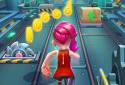 Street Rush - Running Game screenshot 5