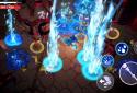 Mighty Quest Rogue Palace screenshot 2
