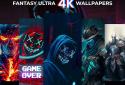 Wallpapers - 4K Обои - HD обои screenshot 1