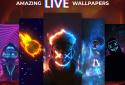 Wallpapers - 4K Обои - HD обои screenshot 2