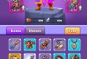 Wizard Hero screenshot 5