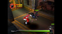 Power Rangers Lightspeed Rescue screenshot 1
