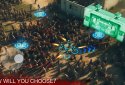 Zombie War - The Last Survivor screenshot 2
