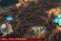 Zombie War - The Last Survivor screenshot 3