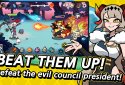 Witch and Council : Idle RPG screenshot 1