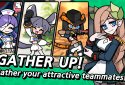 Witch and Council : Idle RPG screenshot 2