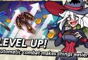 Witch and Council : Idle RPG screenshot 4