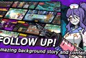 Witch and Council : Idle RPG screenshot 5