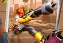 Zombie Waves screenshot 4