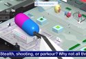 Tokyo 42 screenshot 2
