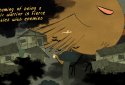 Do You See the Waving Cape screenshot 2