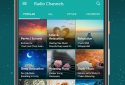 Zen Radio screenshot 1