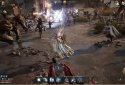 Night crow screenshot 8