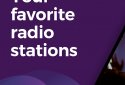 Replaio Radio screenshot 1