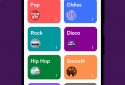 Replaio Radio screenshot 4