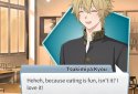 BL Yaoi Otome Story Blank Page screenshot 6