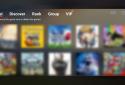 Egg NS Emulator (NXTeam) screenshot 3