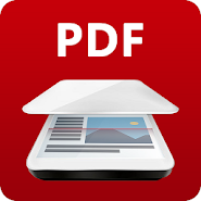 Cканер документов - PDF-сканер