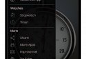 Аналоговый секундомер и таймер screenshot 6