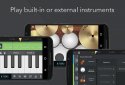 n-Track Studio Pro | DAW screenshot 4