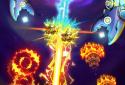 Atlantis - Alien Space Shooter screenshot 1