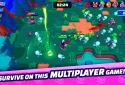 Monster Survivors  screenshot 1
