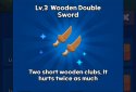 Sword Clicker : Idle Clicker screenshot 3