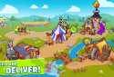 Bad Piggies 2 screenshot 5