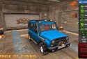 Симулятор вождения УАЗ Hunter screenshot 4