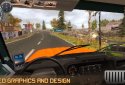 Симулятор вождения УАЗ Hunter screenshot 5