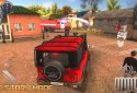 Симулятор вождения УАЗ Hunter screenshot 6